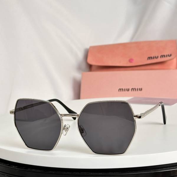 Miu Miu Sunglasses Top Quality MMS00314